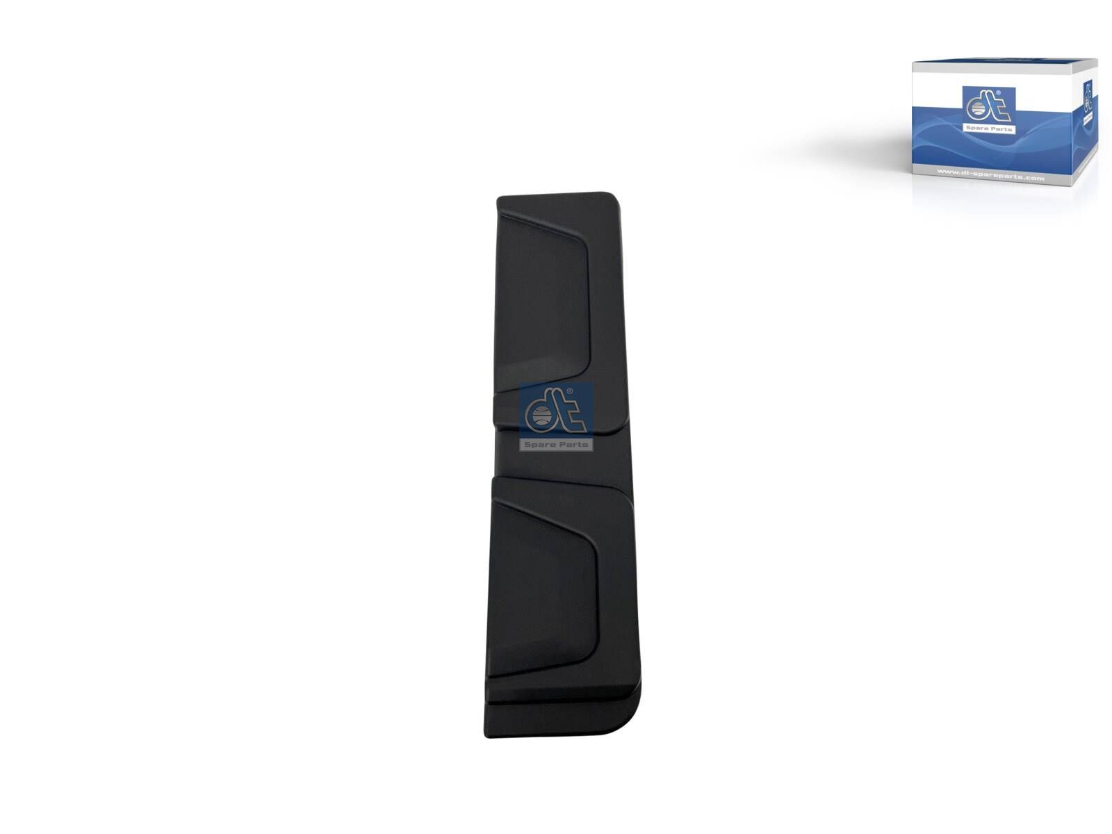 Bumper cover | DT Spare Parts 6.00273