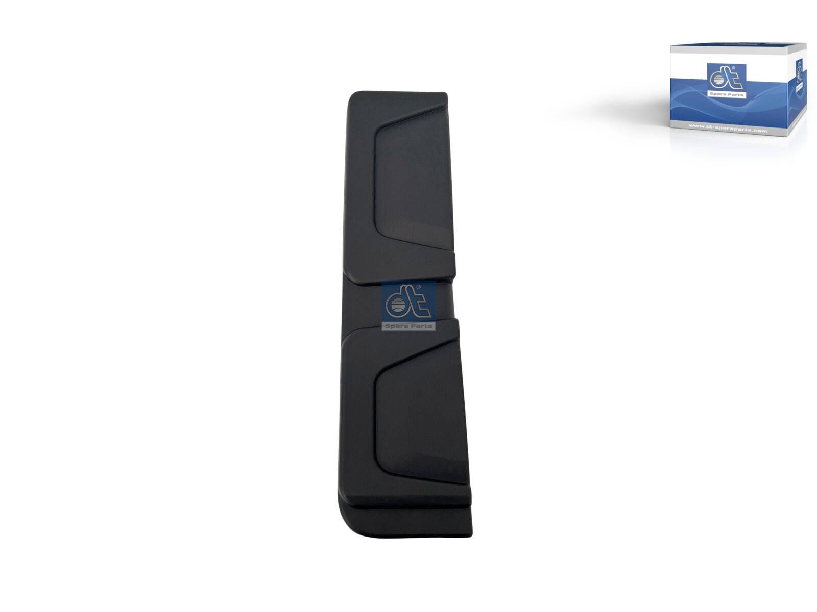 Bumper cover | DT Spare Parts 6.00274