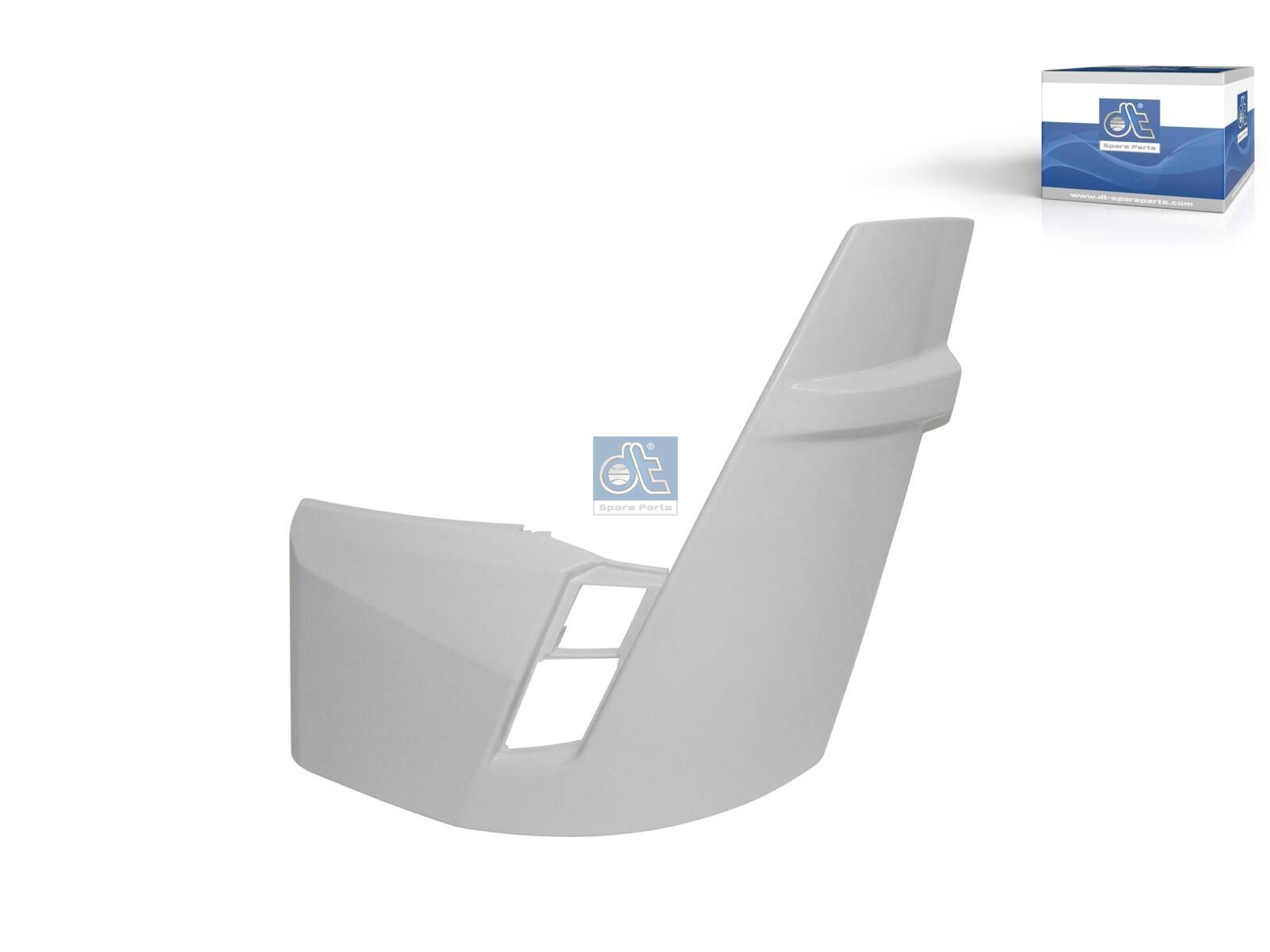 Bumper corner | DT Spare Parts 6.00275