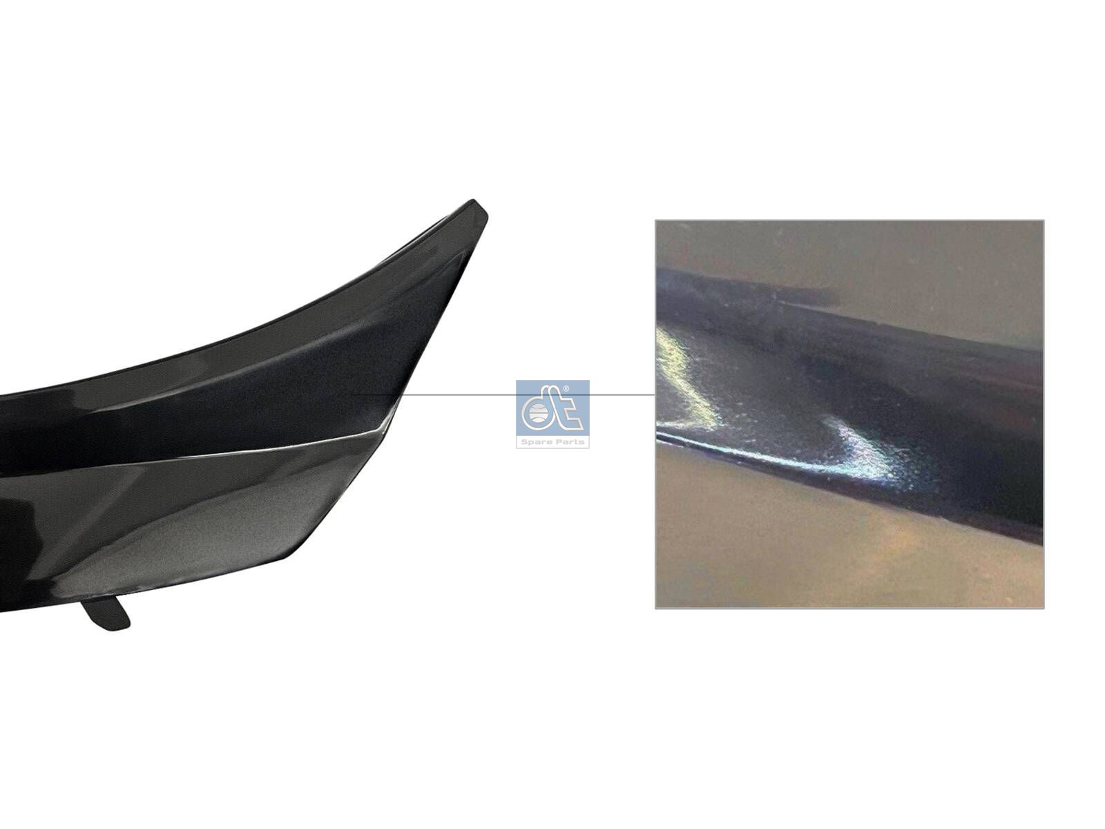 Bracket | DT Spare Parts 6.00280