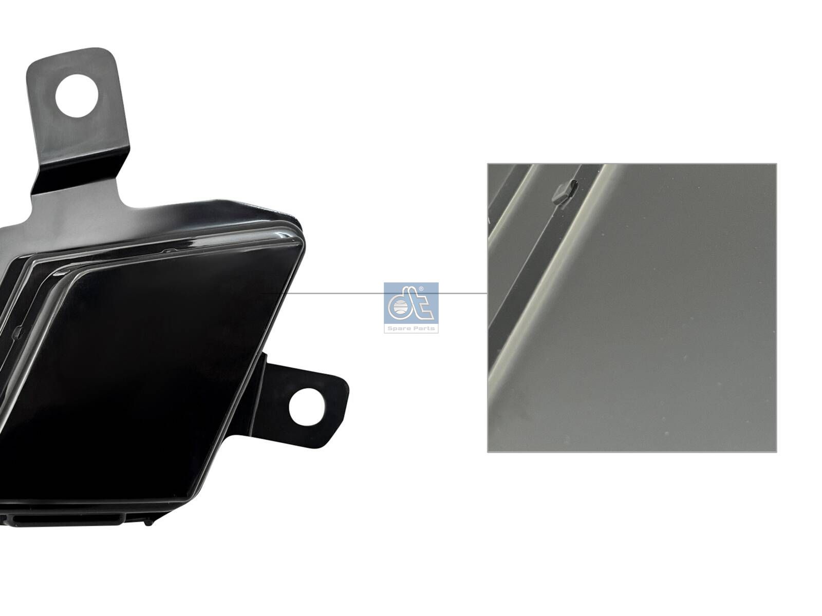 Cover | DT Spare Parts 6.00281
