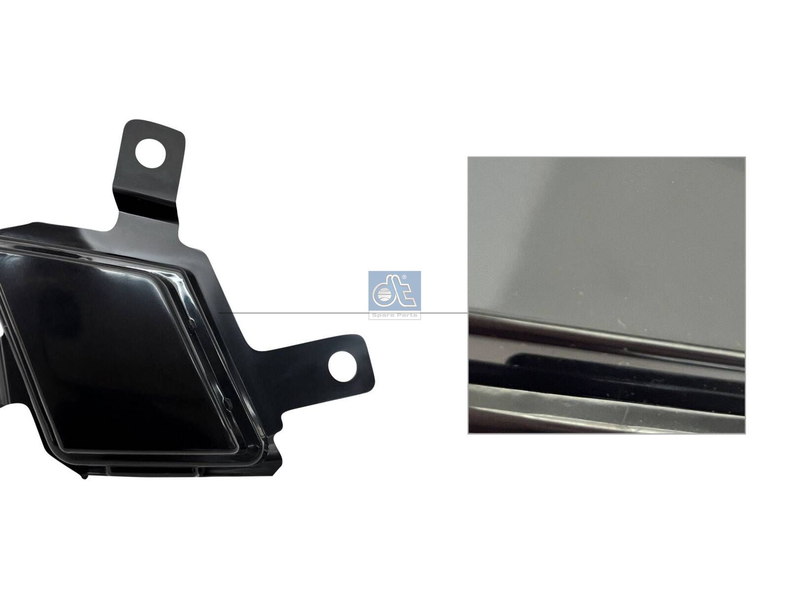 Cover | DT Spare Parts 6.00282