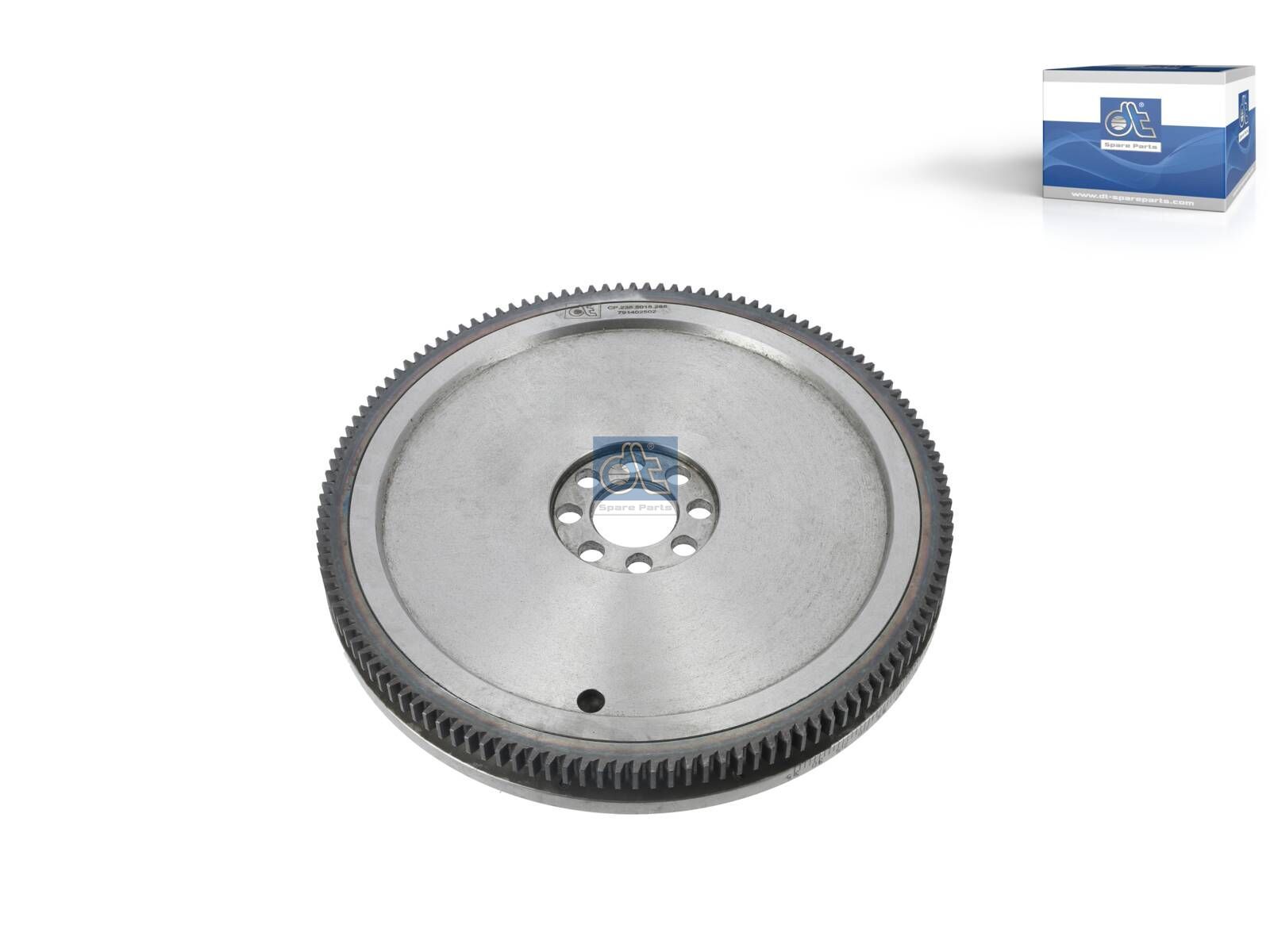 Flywheel | DT Spare Parts 6.00285