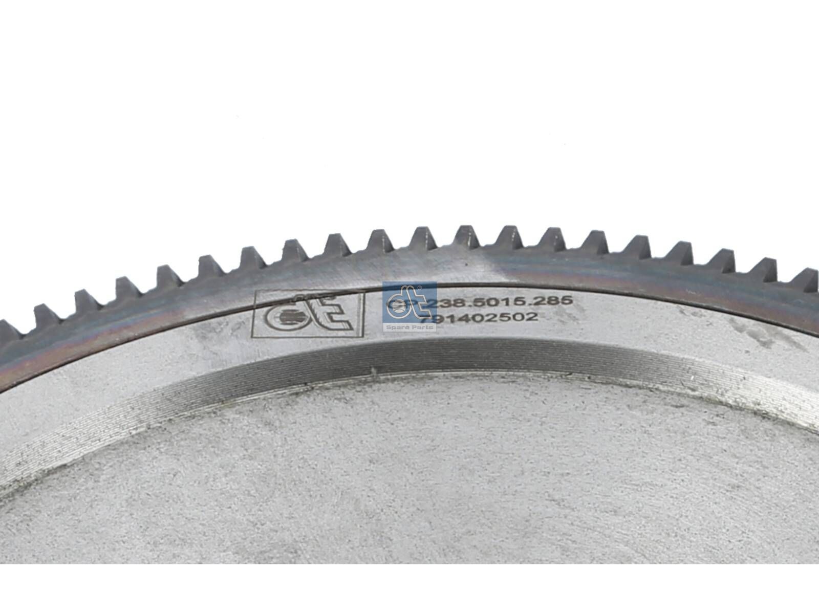 Flywheel | DT Spare Parts 6.00285