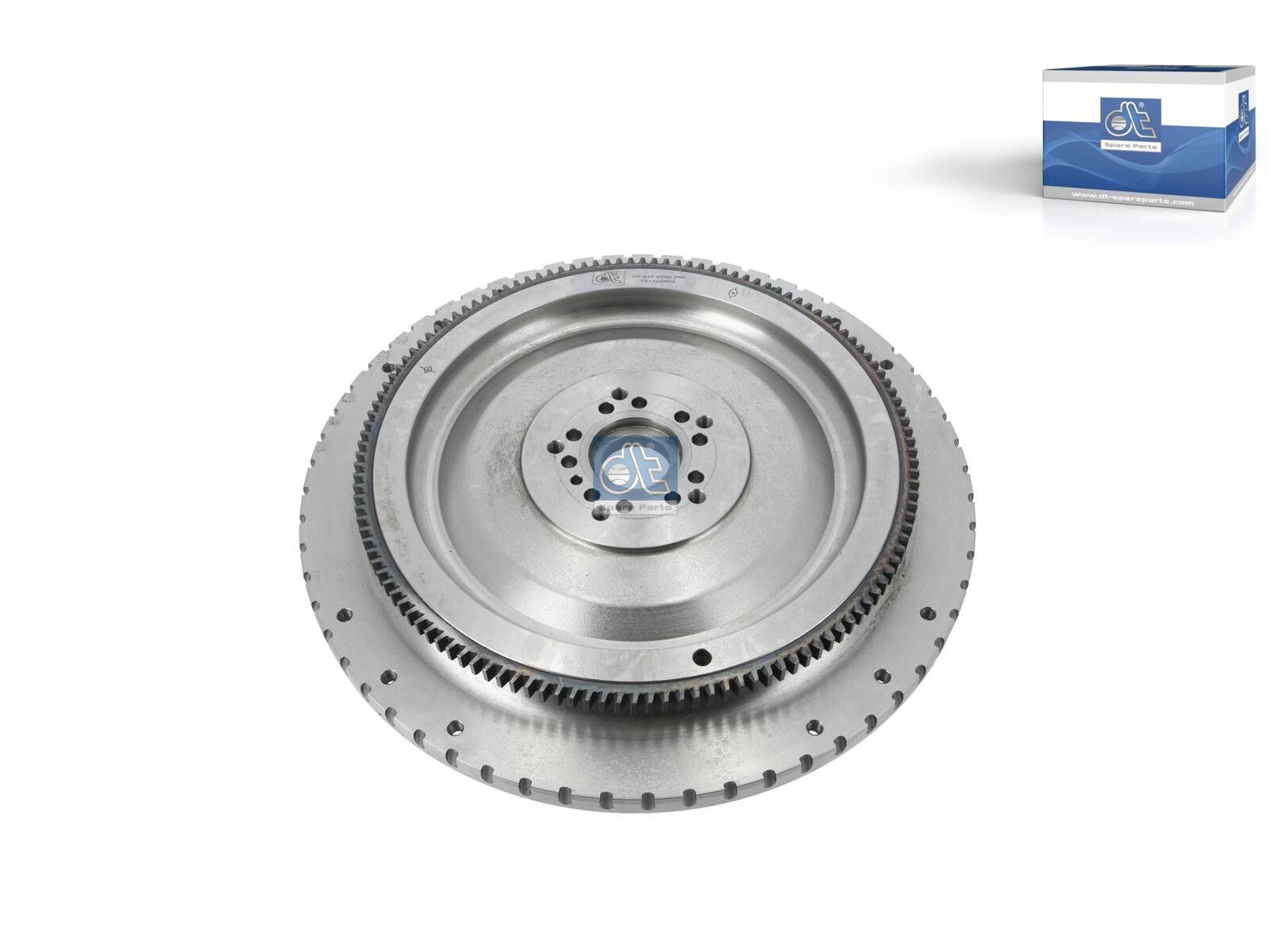 Flywheel | DT Spare Parts 6.00286