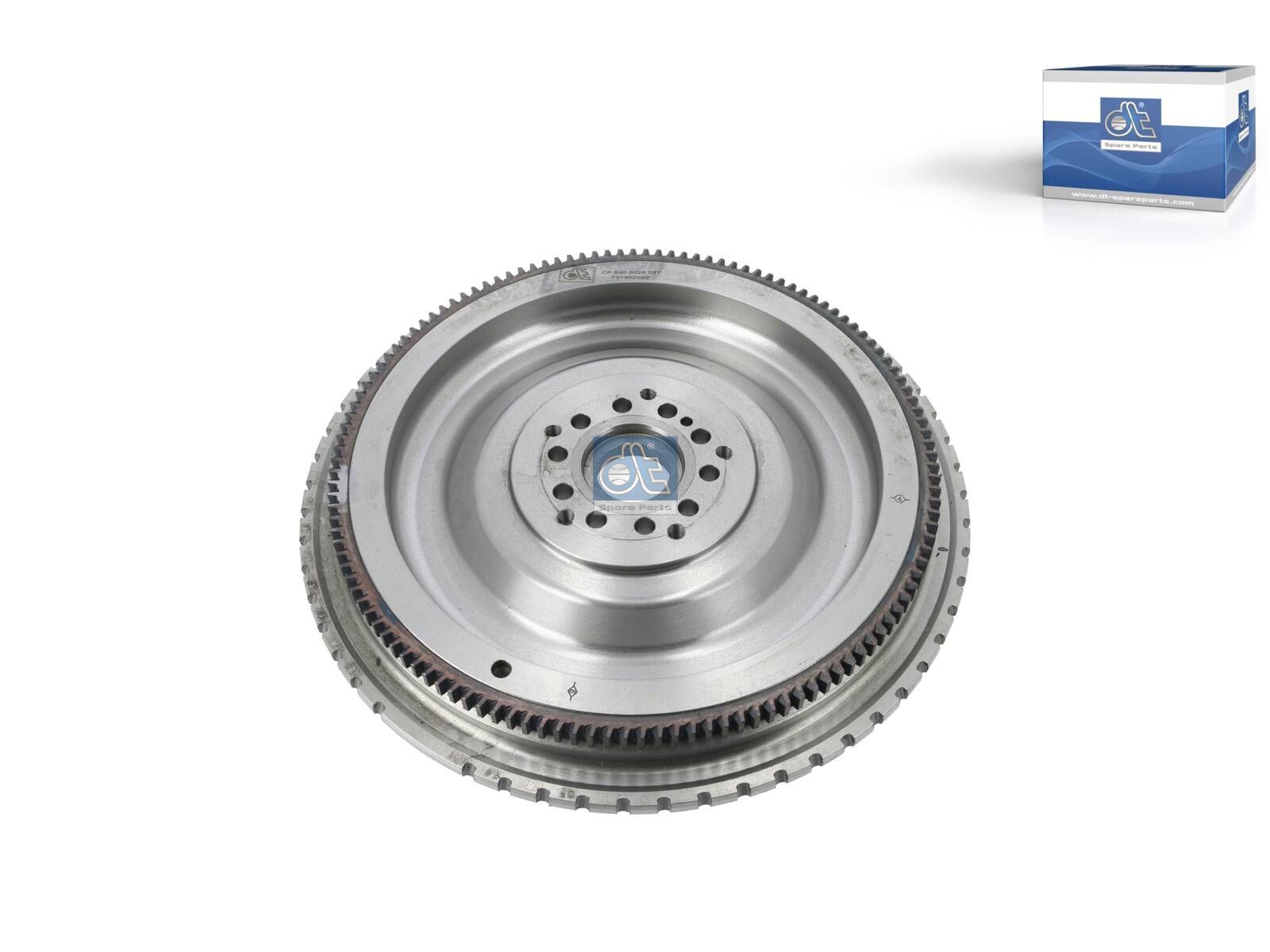 Flywheel | DT Spare Parts 6.00287