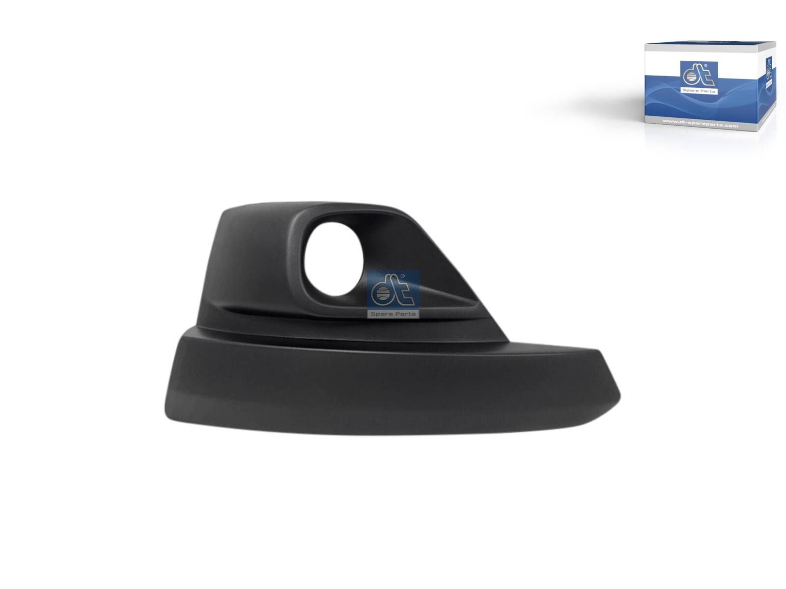 Cover moulding | DT Spare Parts 6.00293