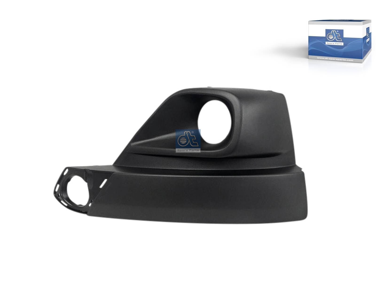 Cover moulding | DT Spare Parts 6.00294