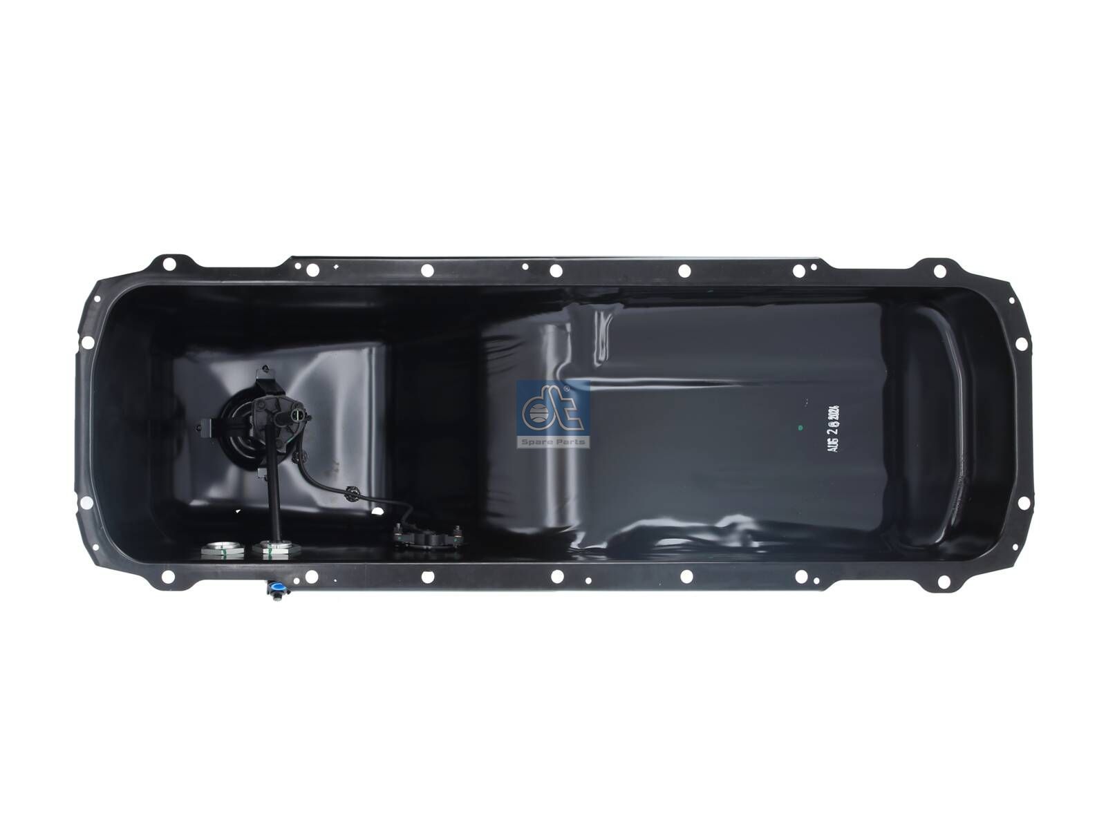 Oil sump | DT Spare Parts 6.00295
