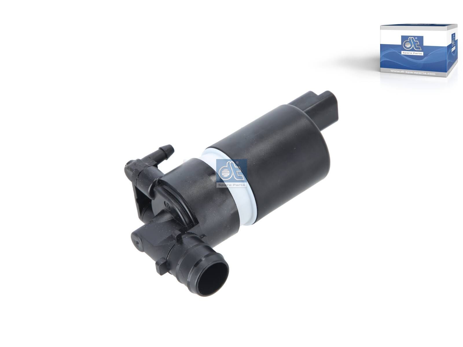 Washer pump | DT Spare Parts 6.00296