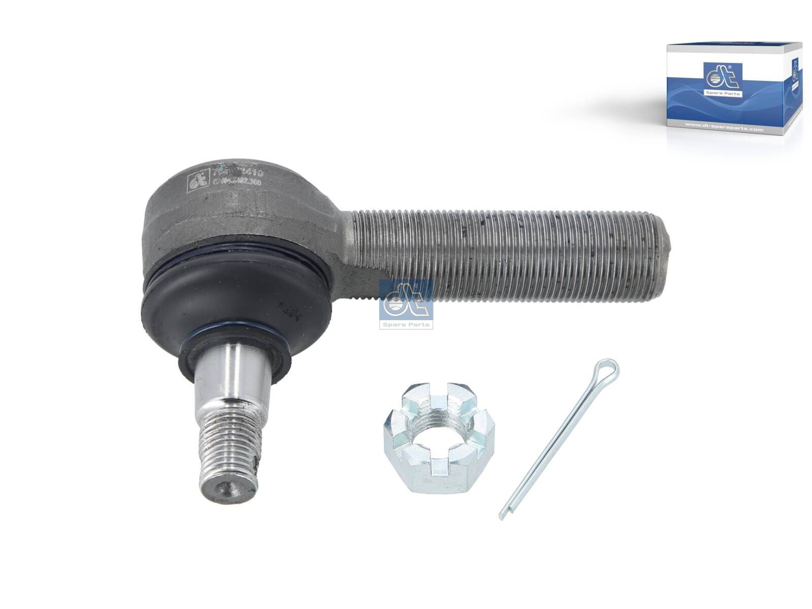 Ball joint | DT Spare Parts 6.00300