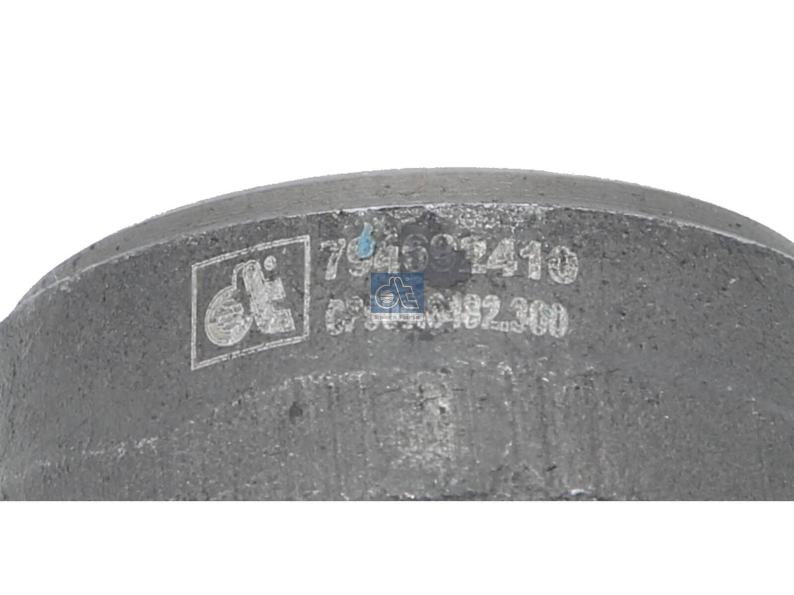 Ball joint | DT Spare Parts 6.00300
