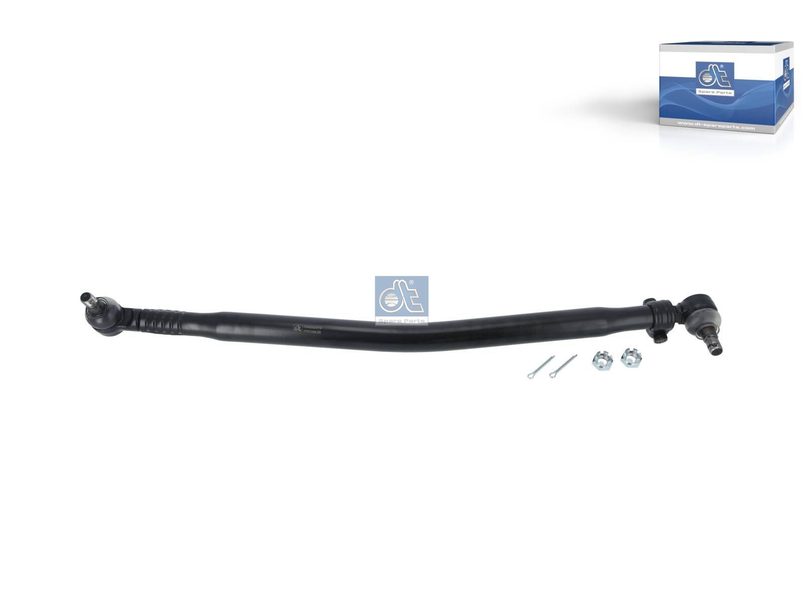 Drag link | DT Spare Parts 6.00302