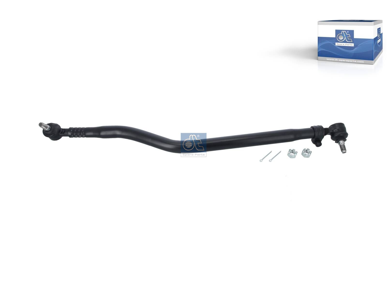Drag link | DT Spare Parts 6.00303
