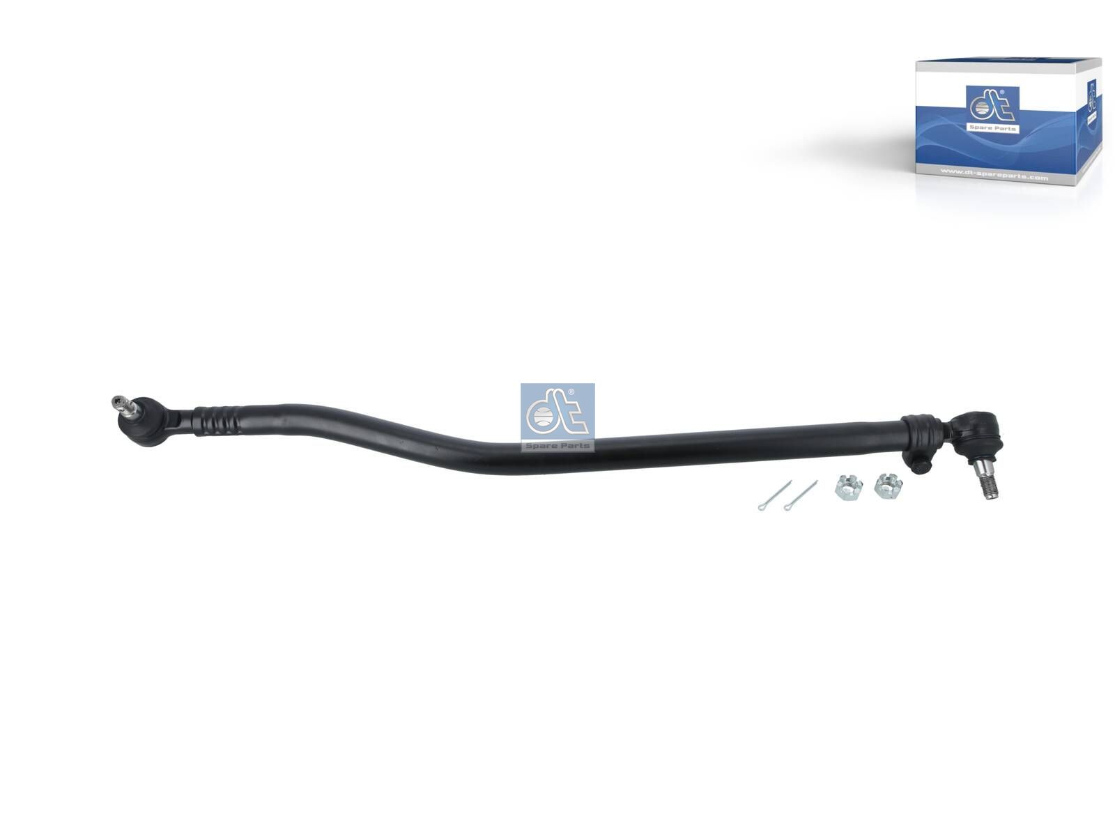 Drag link | DT Spare Parts 6.00304