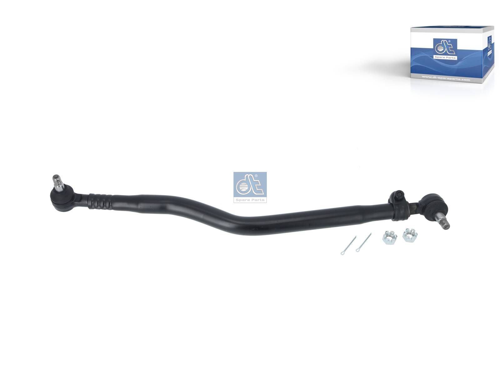 Drag link | DT Spare Parts 6.00305