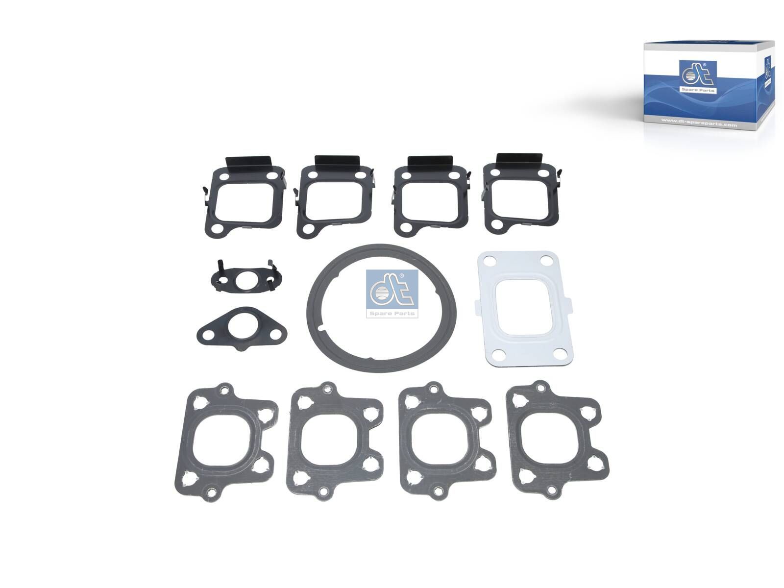 Gasket kit | DT Spare Parts 6.00308