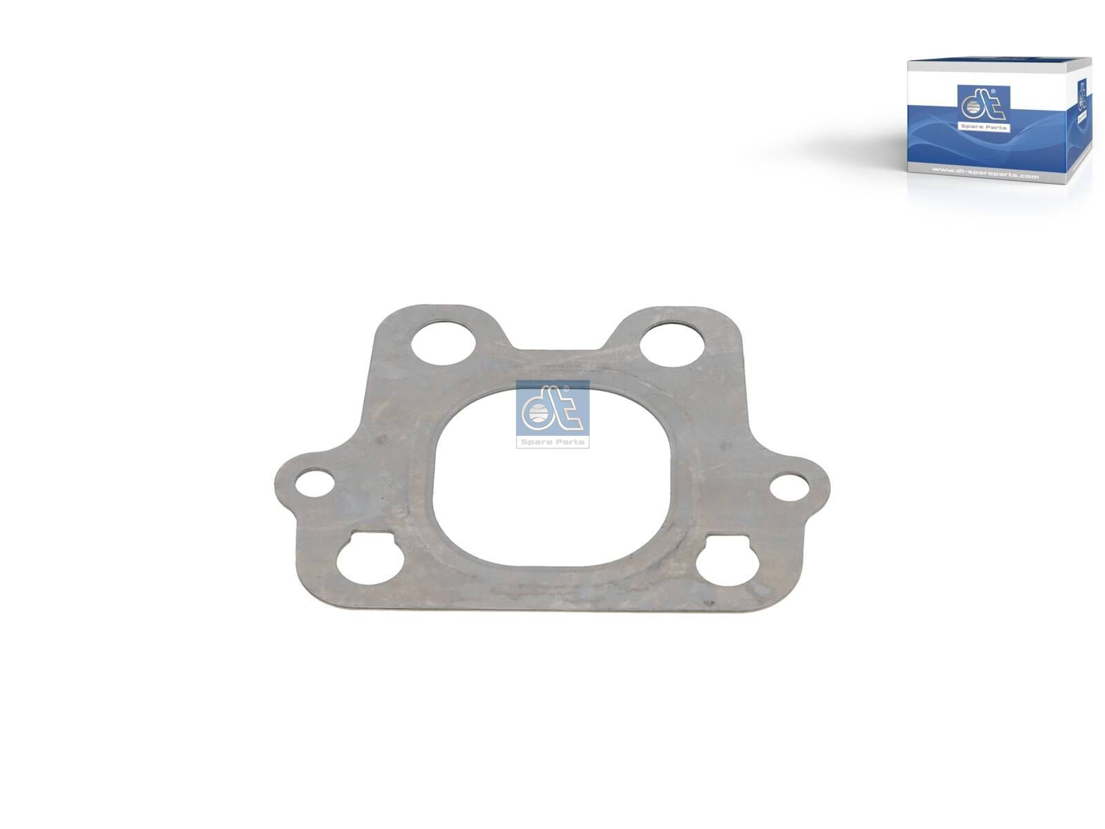 Gasket | DT Spare Parts 6.00310