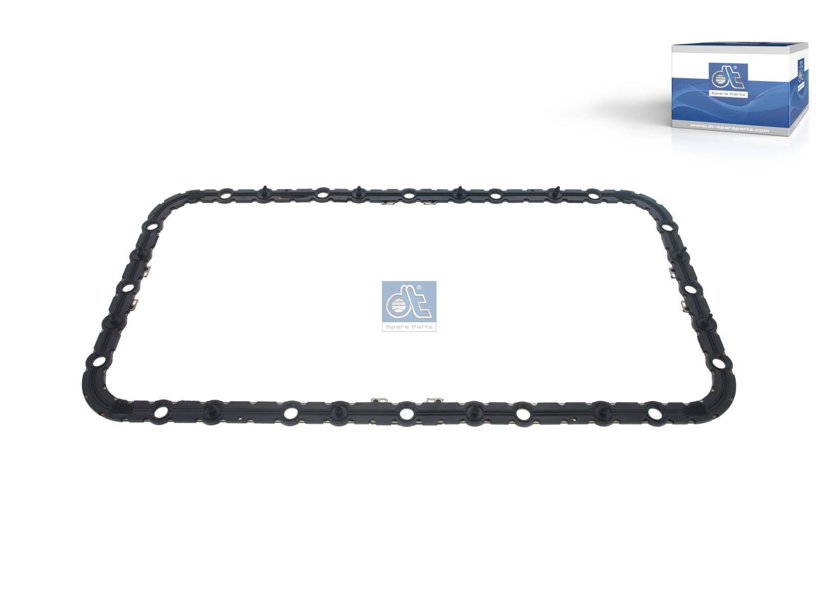 Oil sump gasket | DT Spare Parts 6.00311
