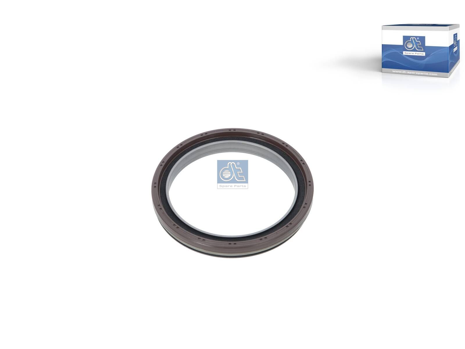 Oil seal | DT Spare Parts 6.00313