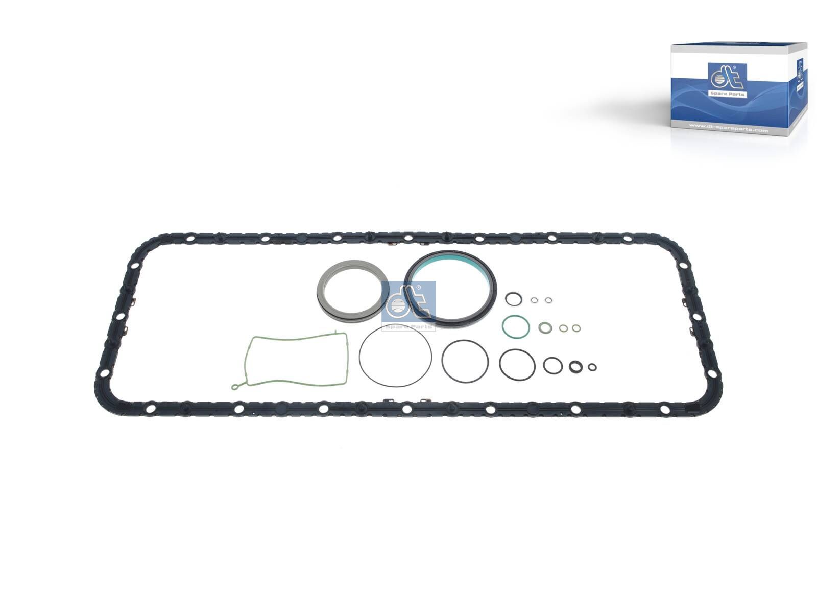Gasket kit | DT Spare Parts 6.00315