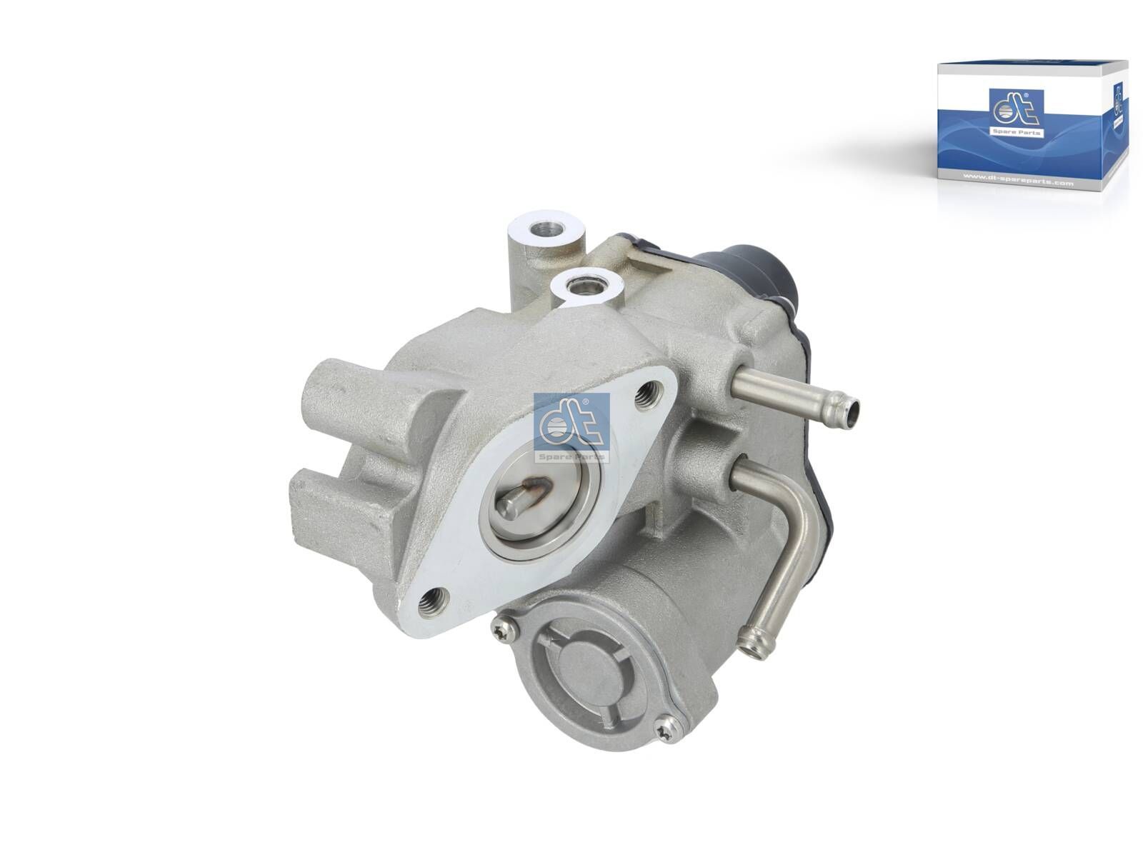 Valve | DT Spare Parts 6.00326