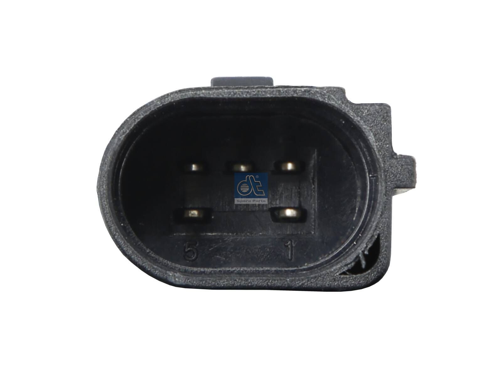 Valve | DT Spare Parts 6.00326