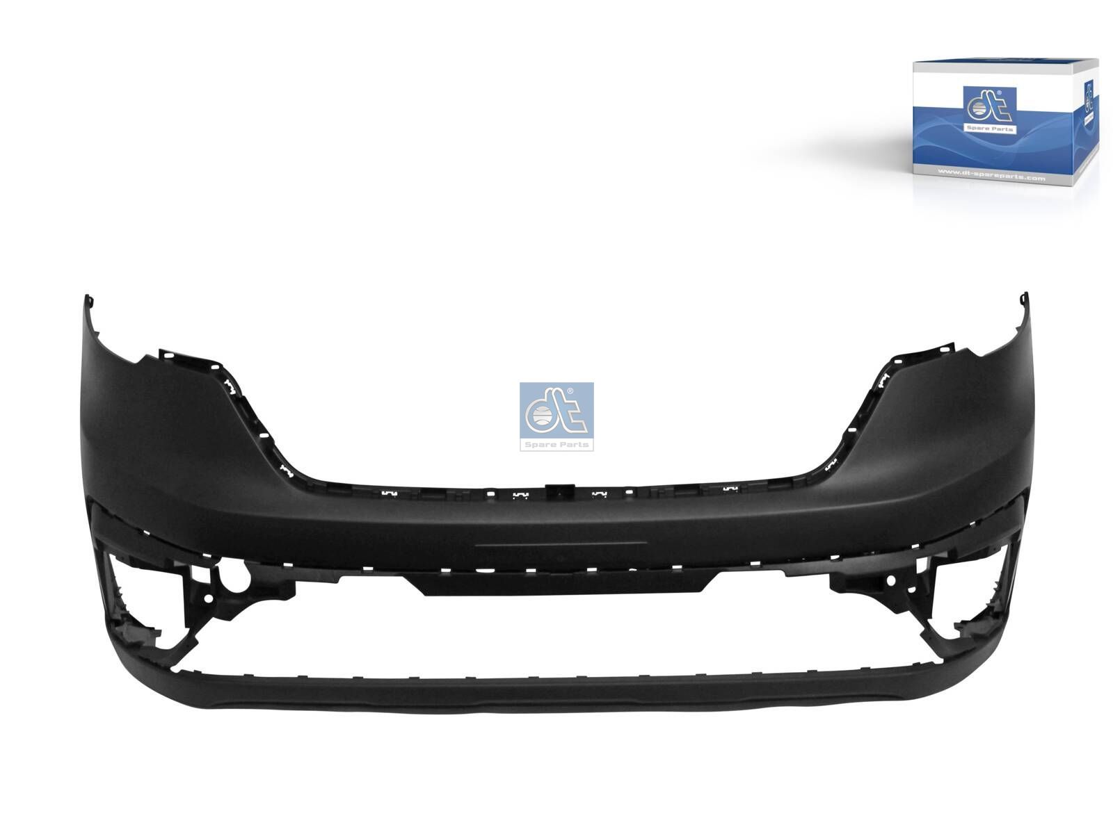 Bumper | DT Spare Parts 6.00335