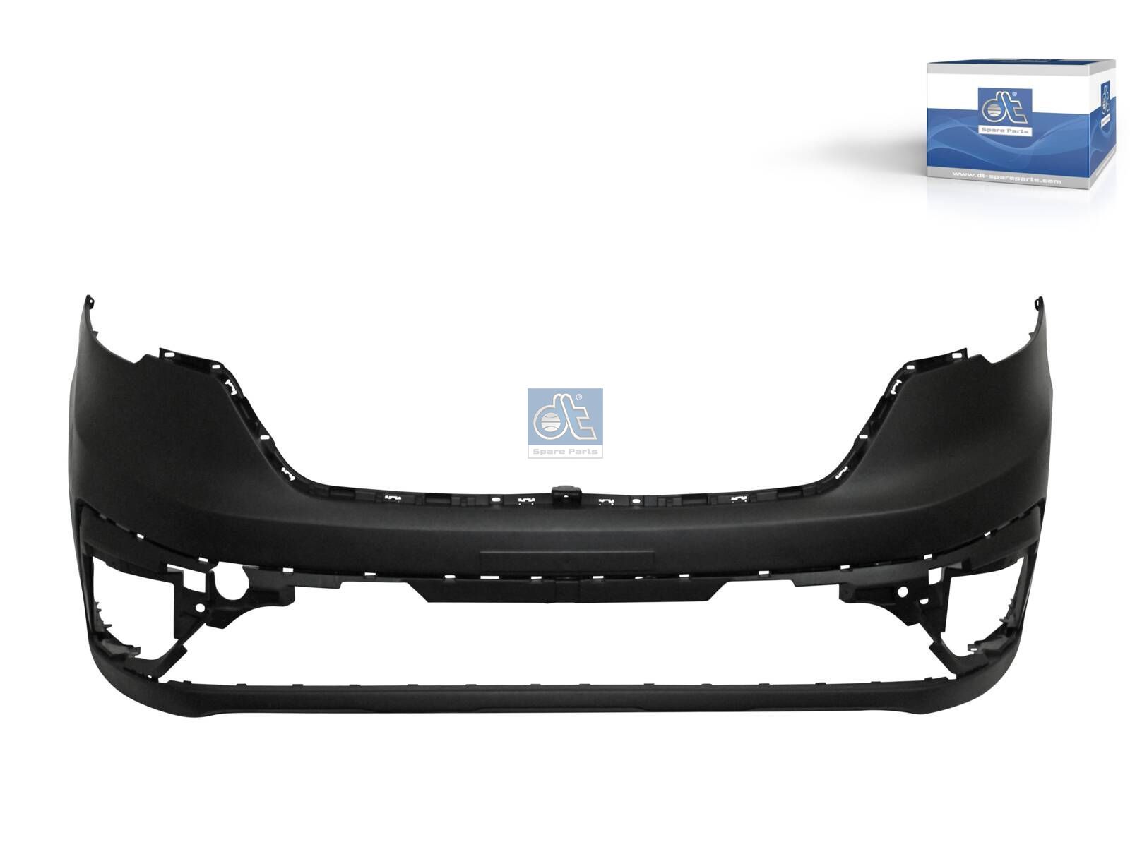 Bumper | DT Spare Parts 6.00336