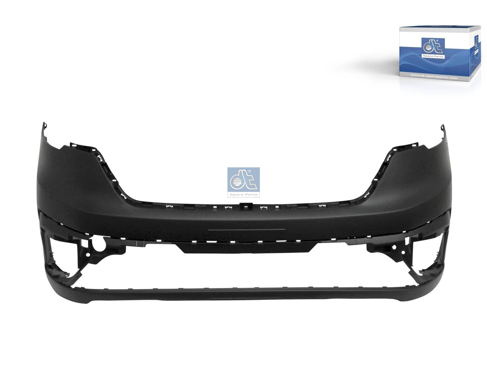 Bumper | DT Spare Parts 6.00337