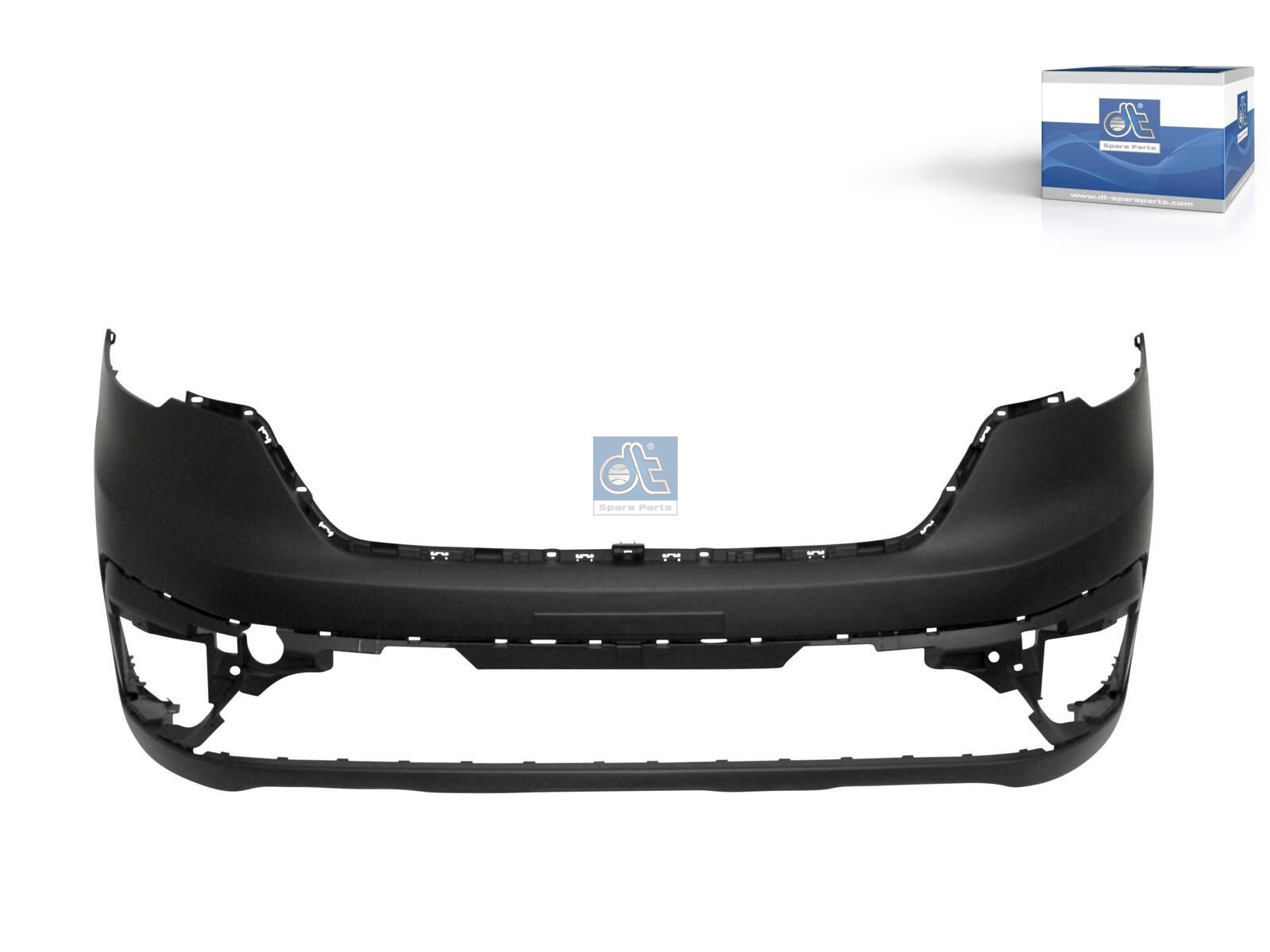 Bumper | DT Spare Parts 6.00338