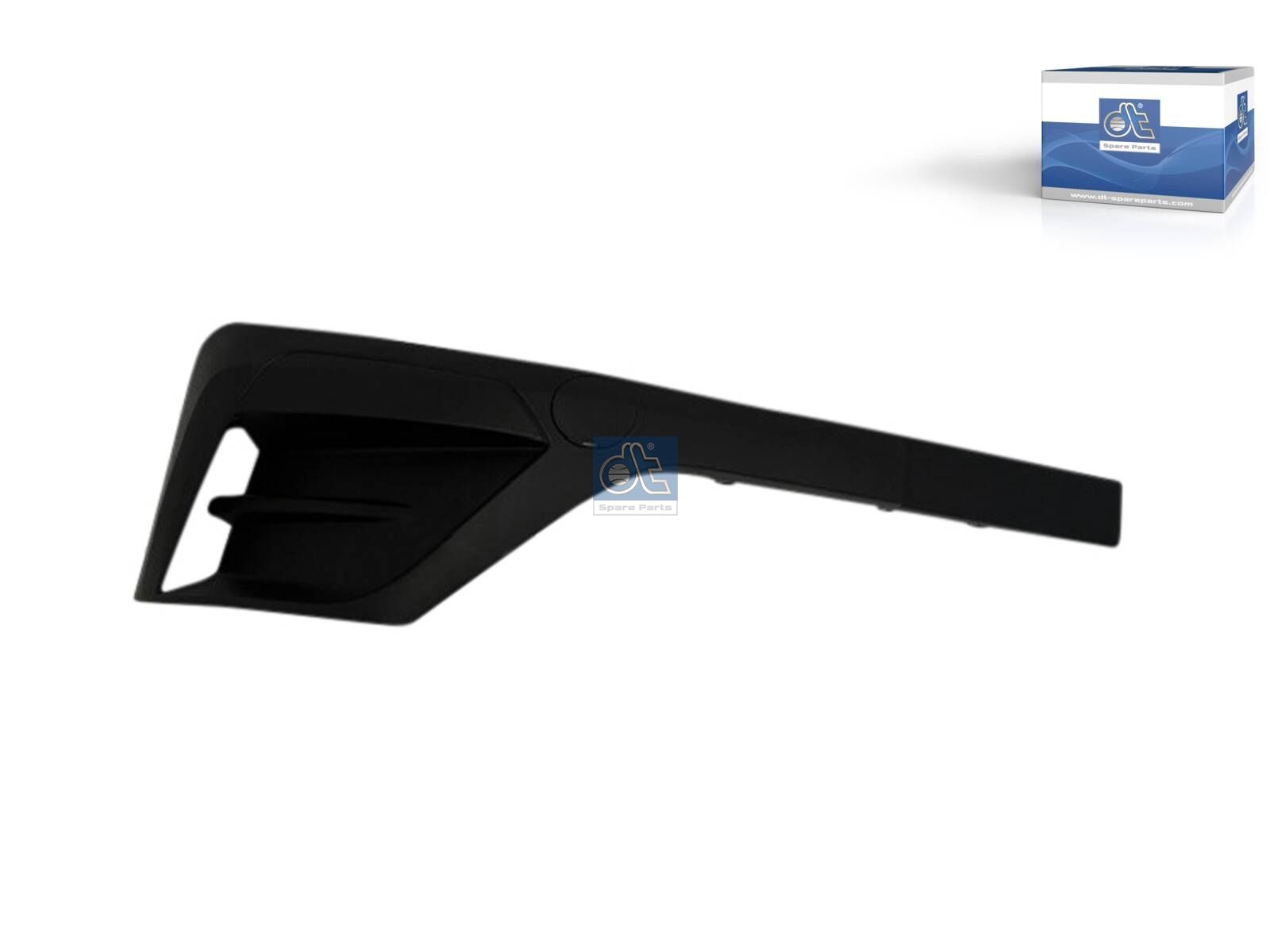 Cover moulding | DT Spare Parts 6.00340