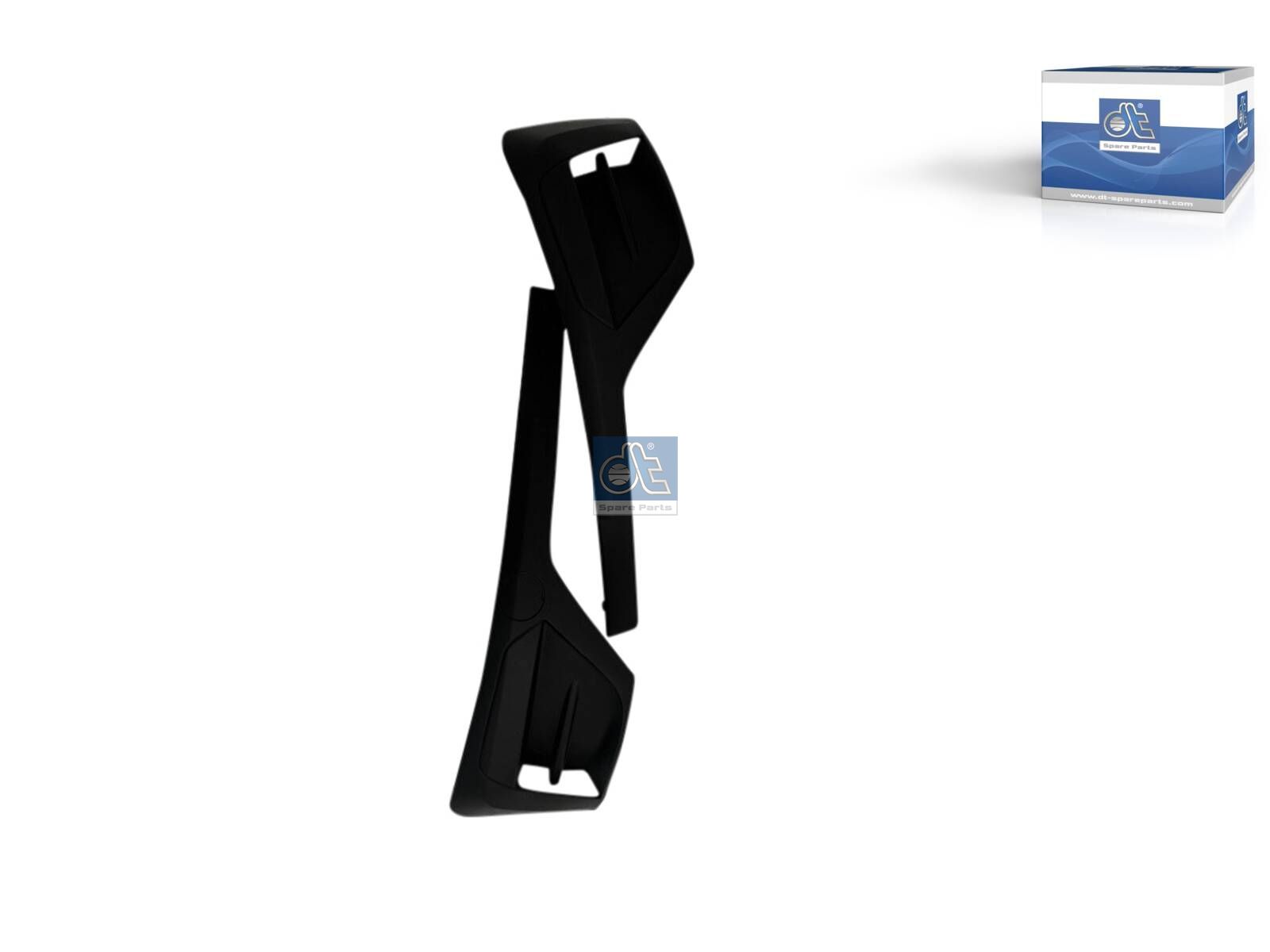 Cover moulding | DT Spare Parts 6.00341