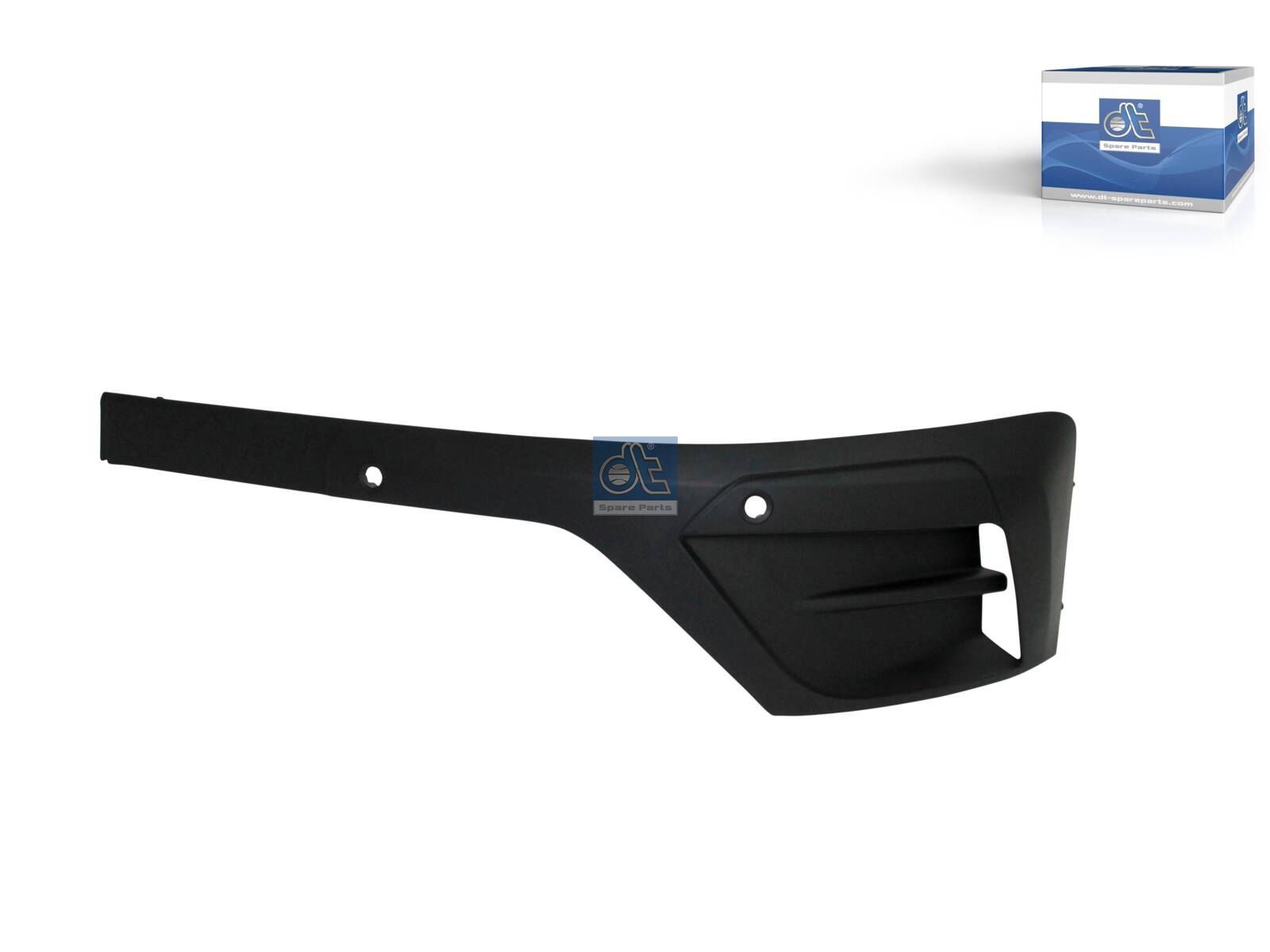 Cover moulding | DT Spare Parts 6.00342
