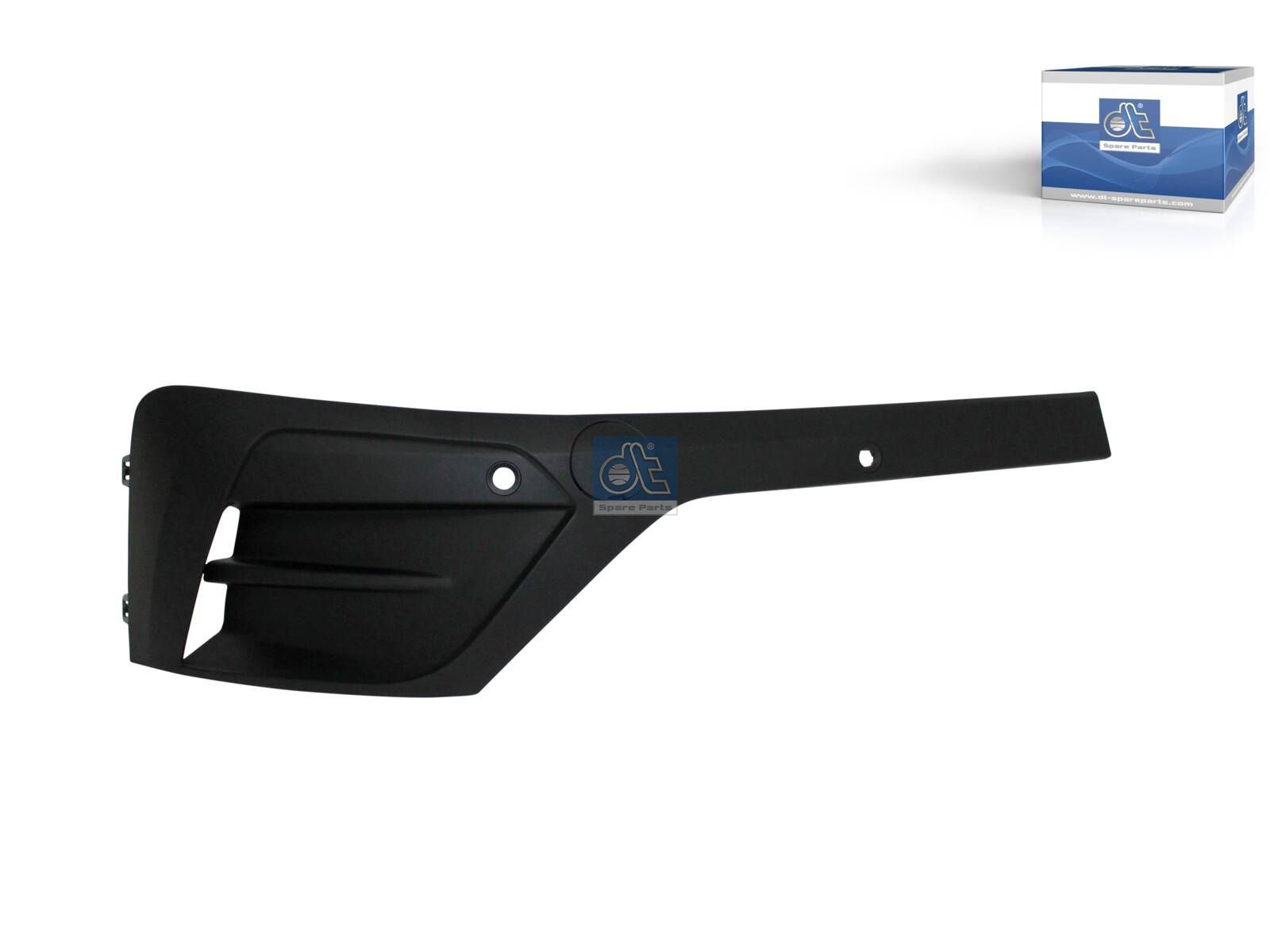 Cover moulding | DT Spare Parts 6.00343