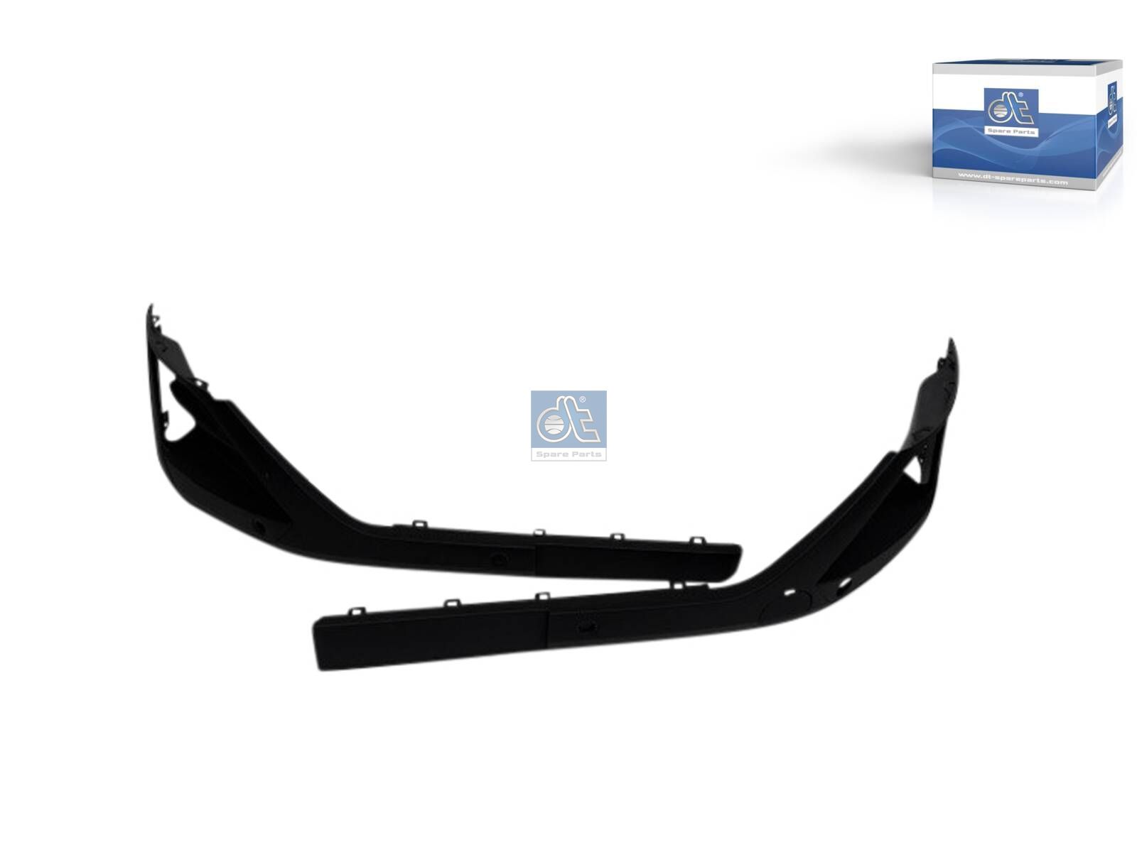 Cover moulding | DT Spare Parts 6.00344