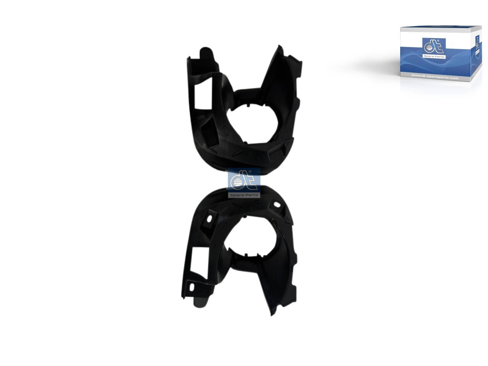Cover | DT Spare Parts 6.00346