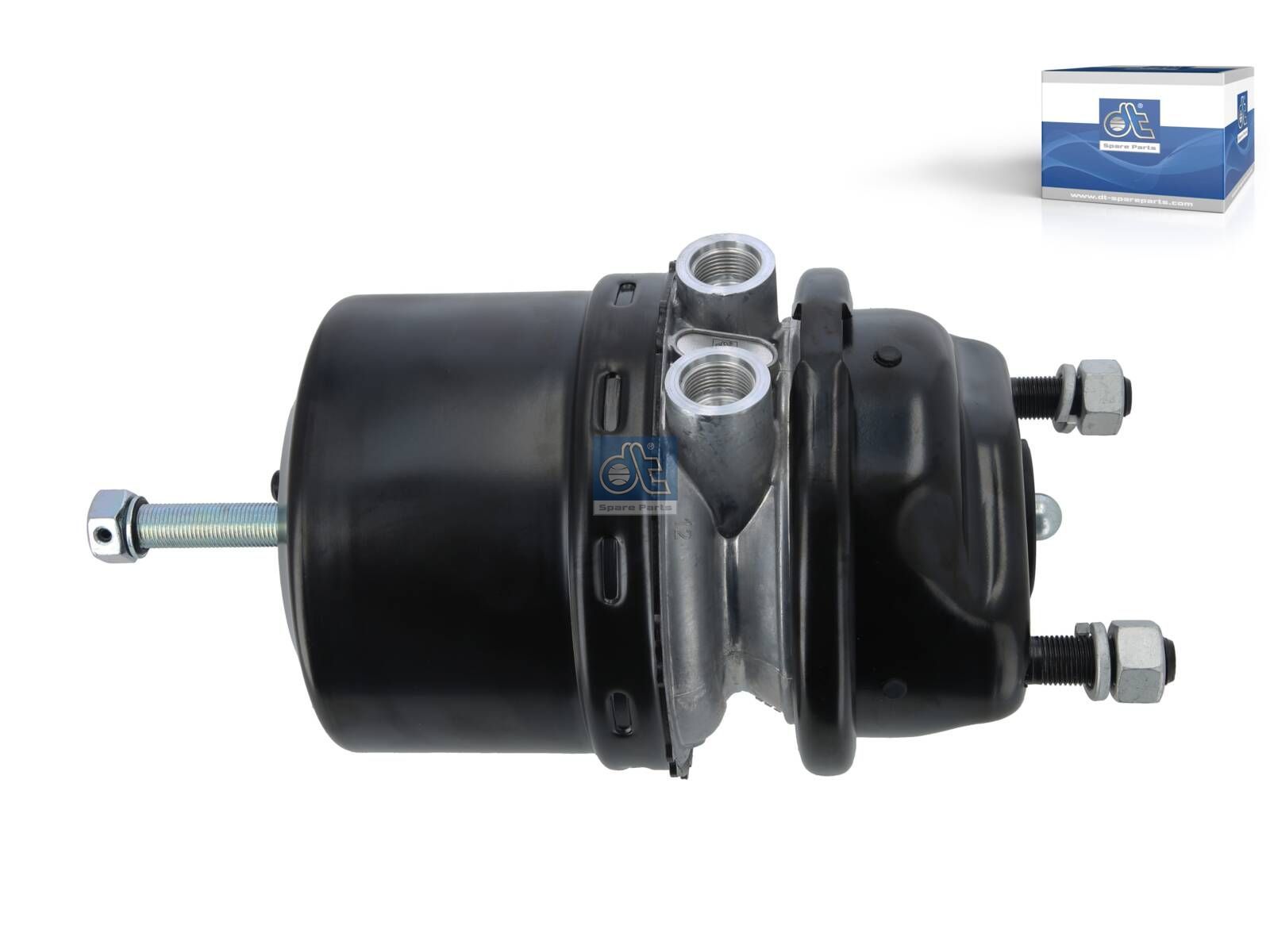 Spring brake cylinder | DT Spare Parts 6.00348