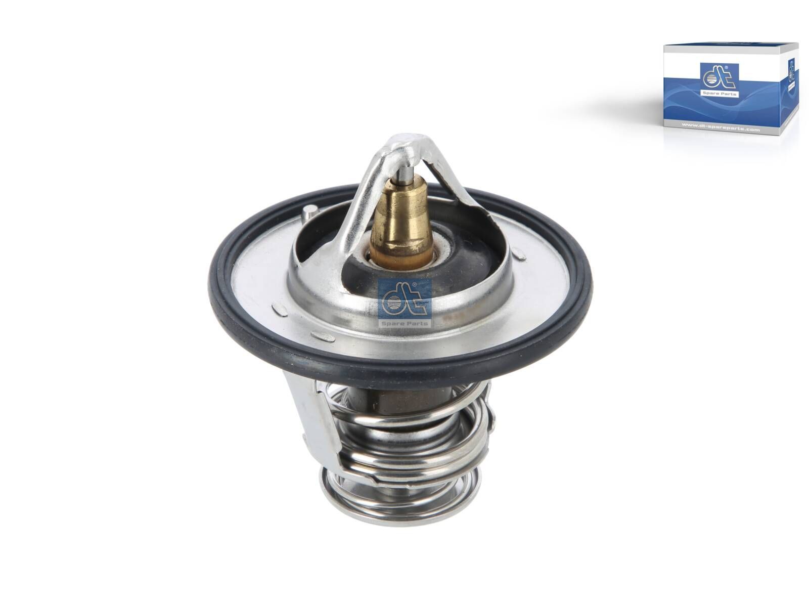 Thermostat | DT Spare Parts 6.00351