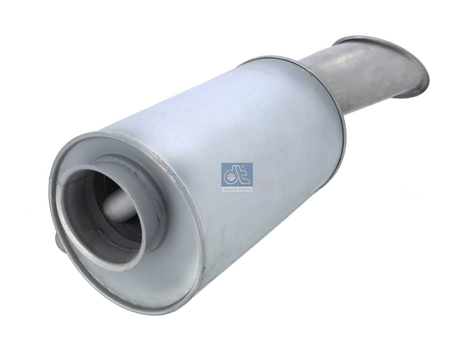 Silencer | DT Spare Parts 6.00354