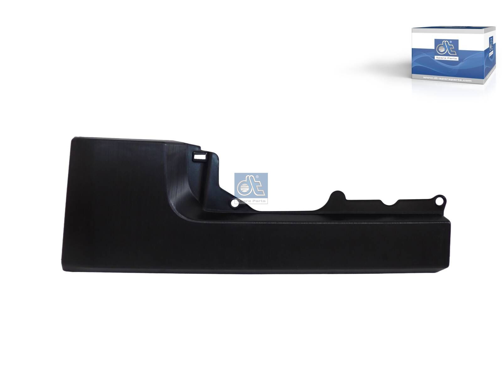 Bumper corner | DT Spare Parts 6.00355