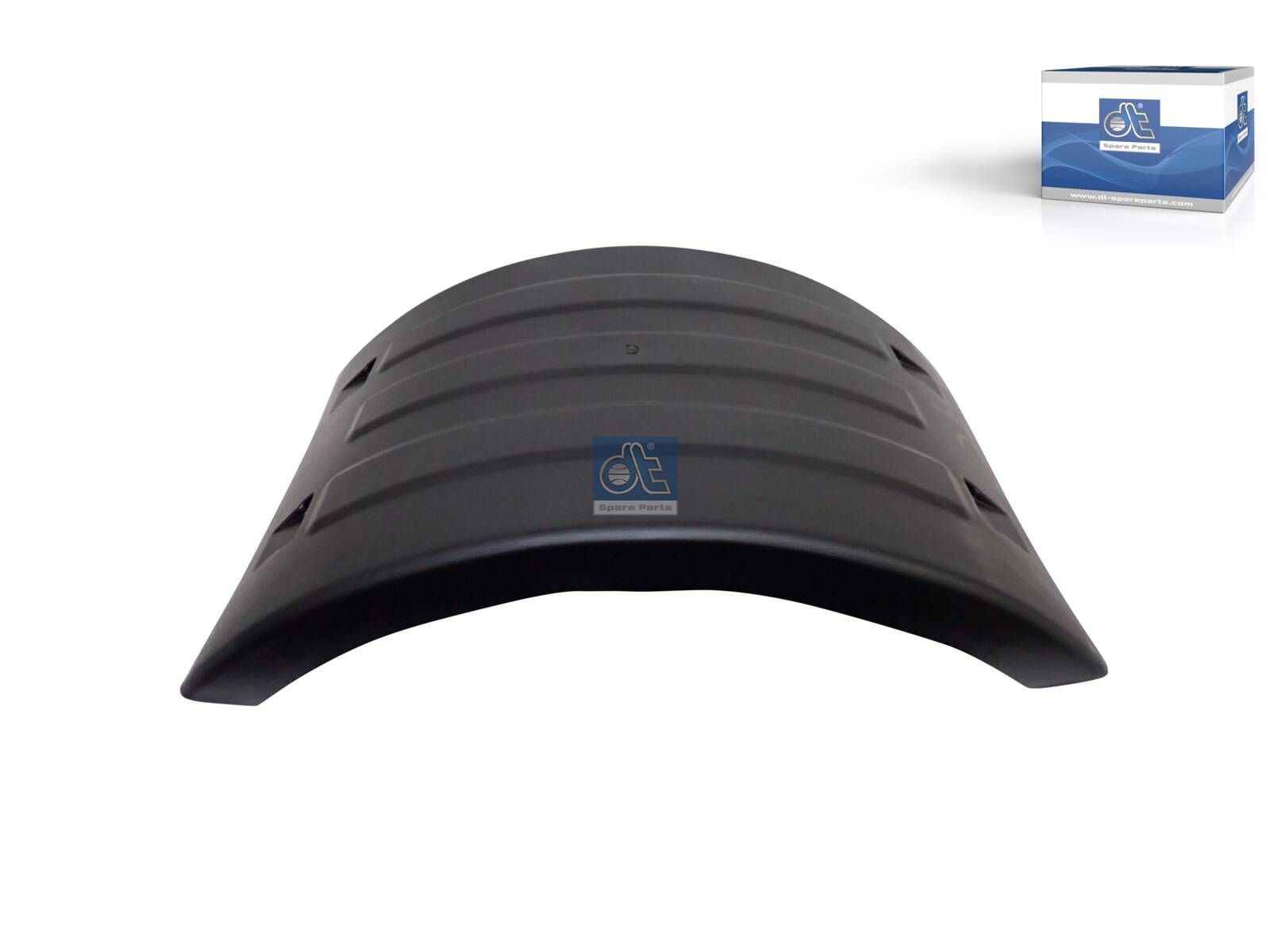 Fender | DT Spare Parts 6.00361