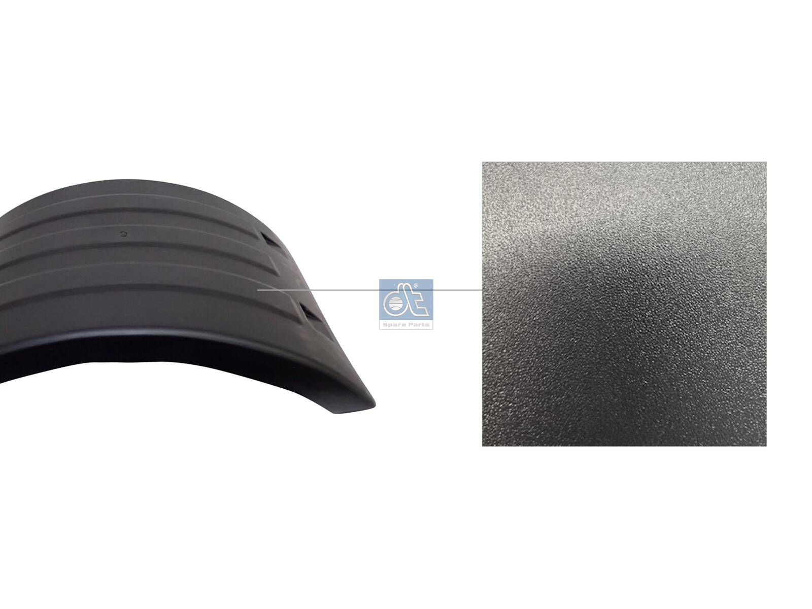 Fender | DT Spare Parts 6.00361