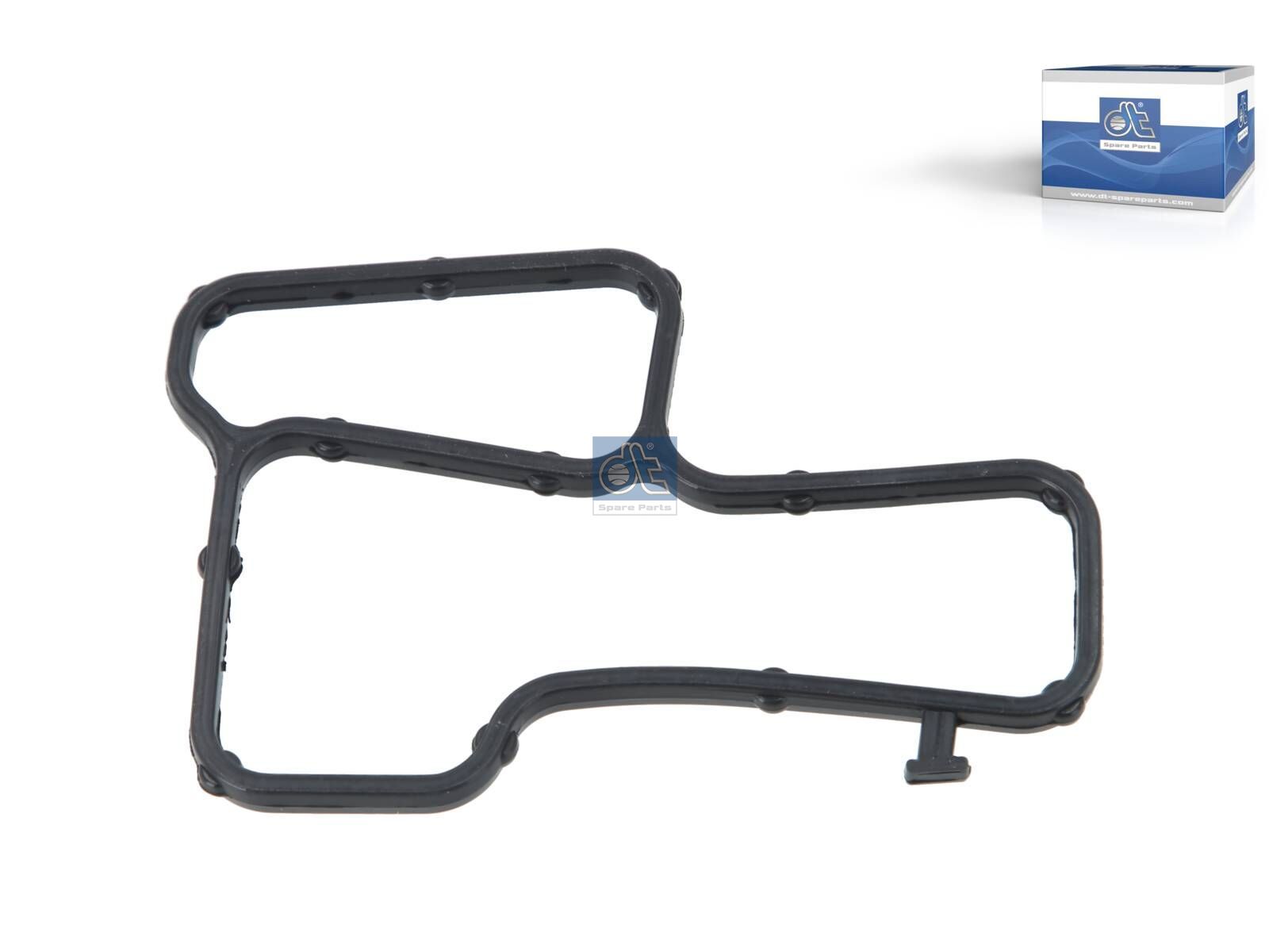 Gasket | DT Spare Parts 6.00363