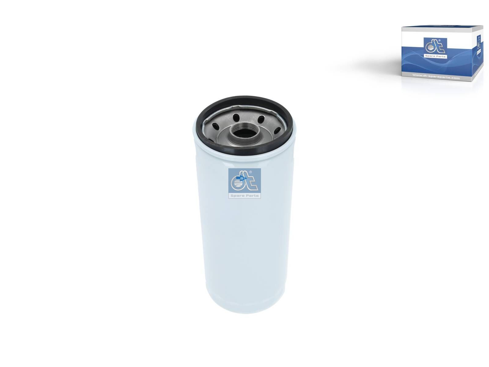 Oil filter | DT Spare Parts 6.00366