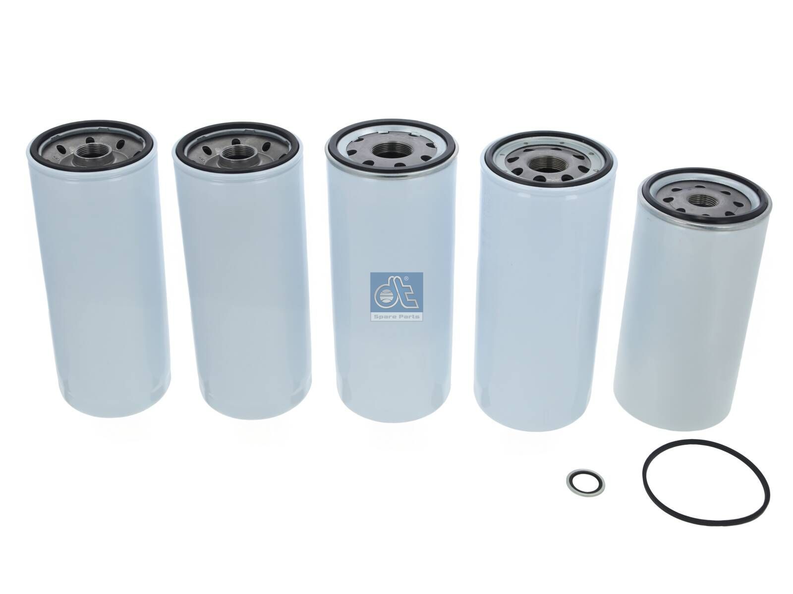Service kit | DT Spare Parts 6.00367