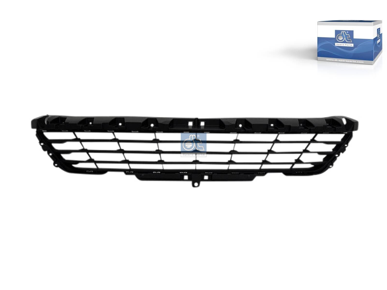 Grille | DT Spare Parts 6.00369