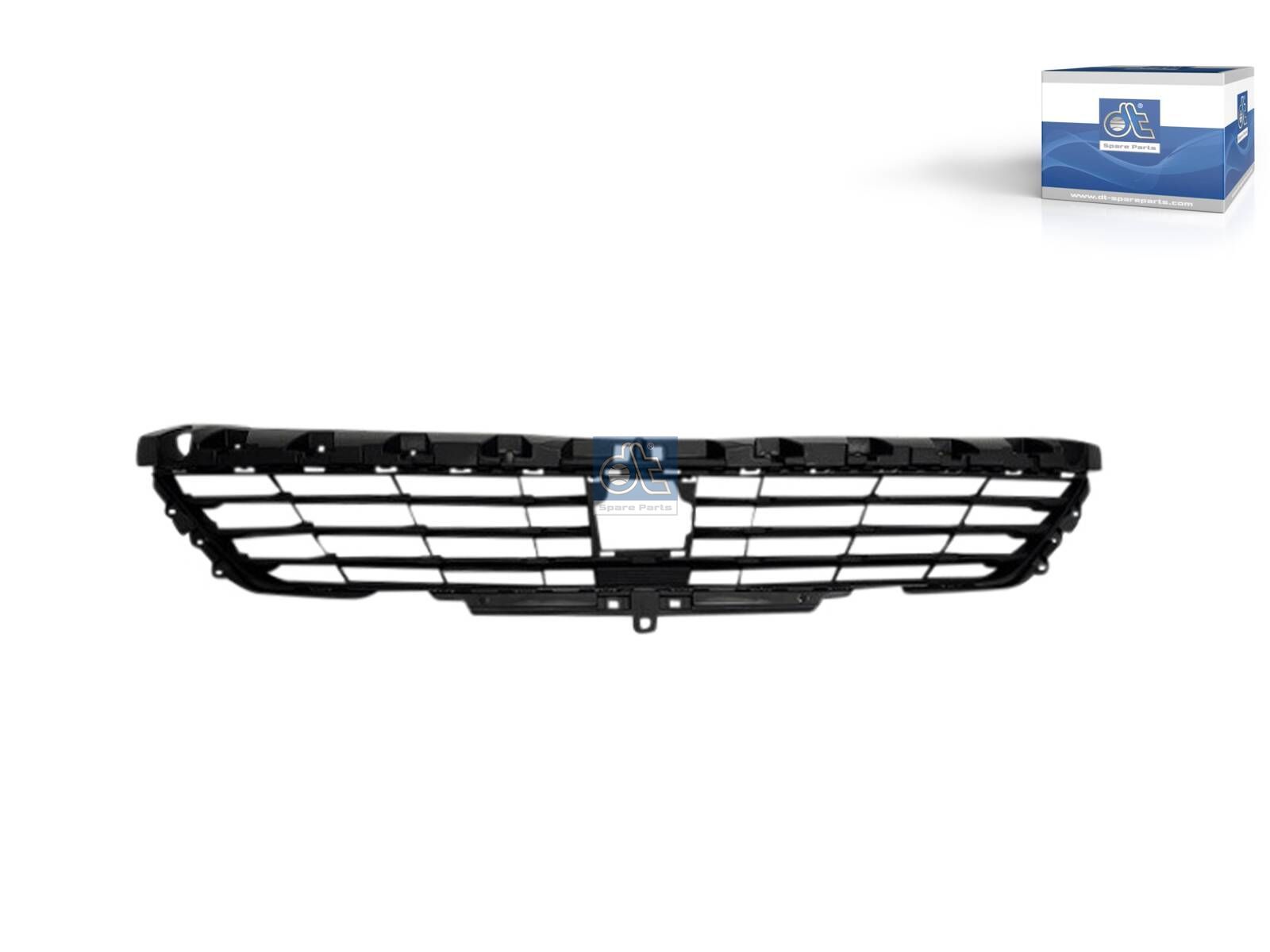 Grille | DT Spare Parts 6.00370
