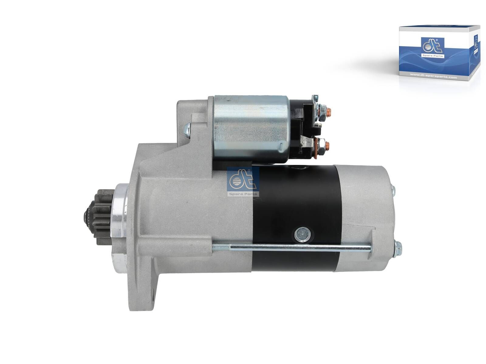 Starter | DT Spare Parts 6.00373