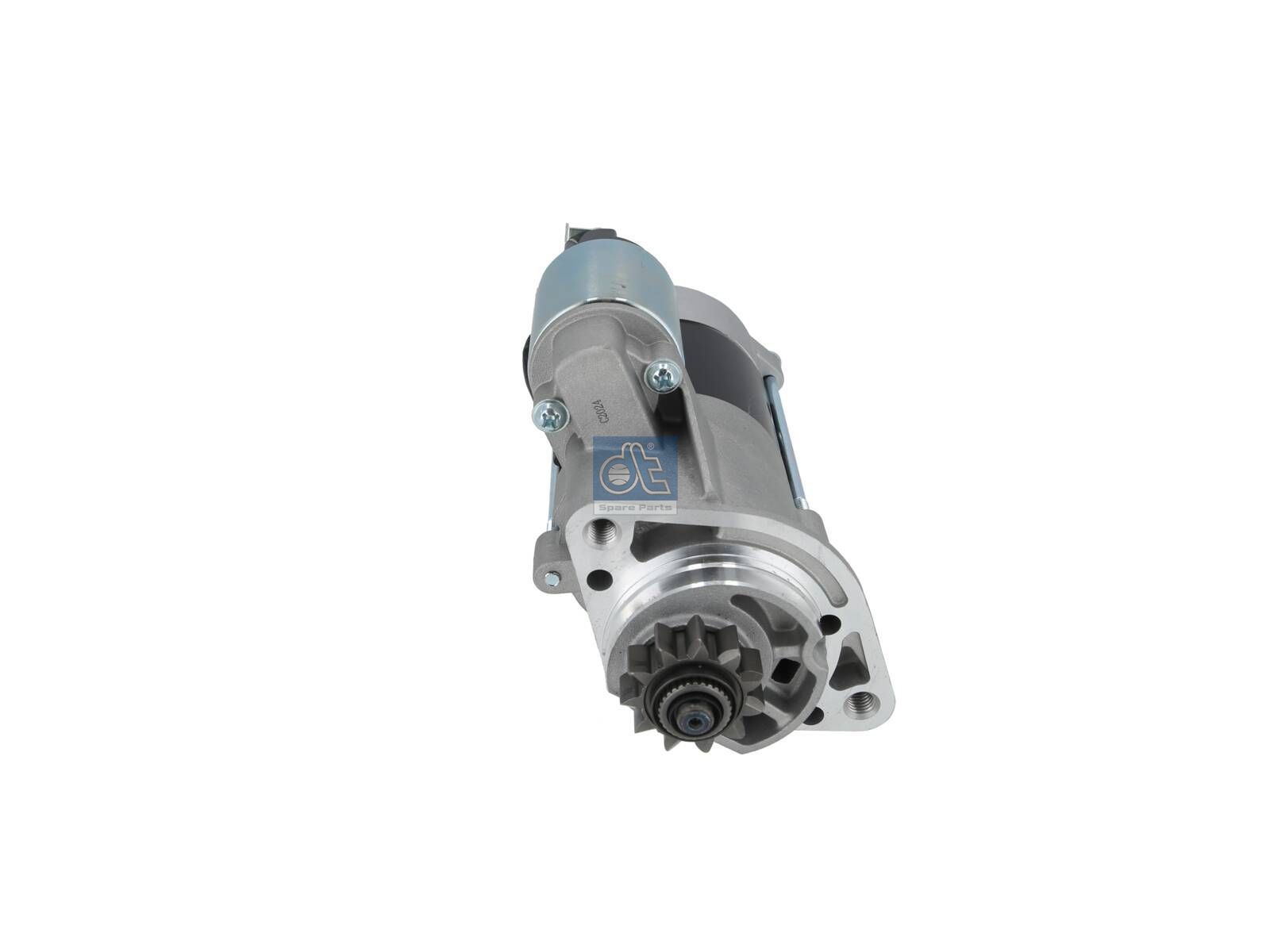 Starter | DT Spare Parts 6.00373